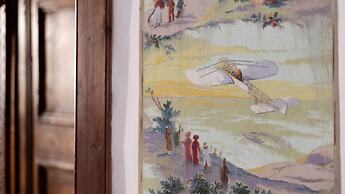 Roma 34 in Bormio With 2 Bedrooms and 2 Bathrooms