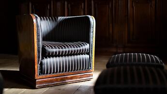 Roma 34 in Bormio With 2 Bedrooms and 2 Bathrooms