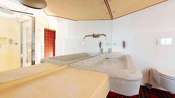 Roma 34 in Bormio With 2 Bedrooms and 2 Bathrooms