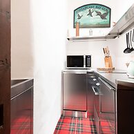 Roma 34 in Bormio With 2 Bedrooms and 2 Bathrooms