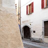 Roma 34 in Bormio With 2 Bedrooms and 2 Bathrooms