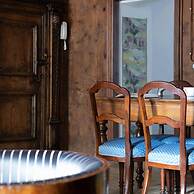 Roma 34 in Bormio With 2 Bedrooms and 2 Bathrooms