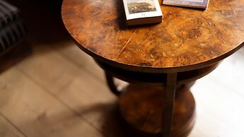 Roma 34 in Bormio With 2 Bedrooms and 2 Bathrooms