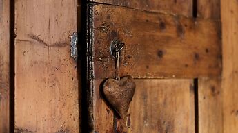 Roma 34 in Bormio With 2 Bedrooms and 2 Bathrooms