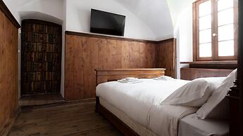 Roma 34 in Bormio With 2 Bedrooms and 2 Bathrooms