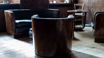 Roma 34 in Bormio With 2 Bedrooms and 2 Bathrooms