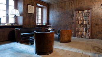 Roma 34 in Bormio With 2 Bedrooms and 2 Bathrooms