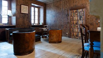 Roma 34 in Bormio With 2 Bedrooms and 2 Bathrooms