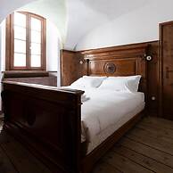 Roma 34 in Bormio With 2 Bedrooms and 2 Bathrooms