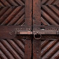 Roma 34 in Bormio With 2 Bedrooms and 2 Bathrooms