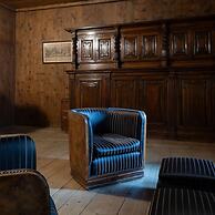 Roma 34 in Bormio With 2 Bedrooms and 2 Bathrooms