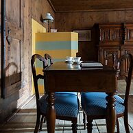 Roma 34 in Bormio With 2 Bedrooms and 2 Bathrooms