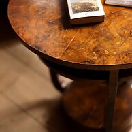 Roma 34 in Bormio With 2 Bedrooms and 2 Bathrooms