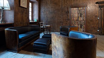 Roma 34 in Bormio With 2 Bedrooms and 2 Bathrooms