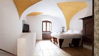 Roma 34 in Bormio With 2 Bedrooms and 2 Bathrooms