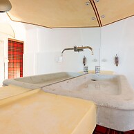 Roma 34 in Bormio With 2 Bedrooms and 2 Bathrooms