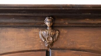 Roma 34 in Bormio With 2 Bedrooms and 2 Bathrooms