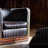 Roma 34 in Bormio With 2 Bedrooms and 2 Bathrooms