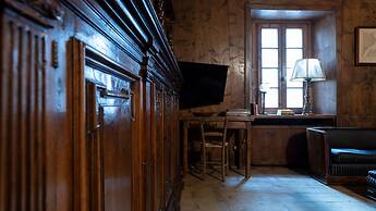 Roma 34 in Bormio With 2 Bedrooms and 2 Bathrooms