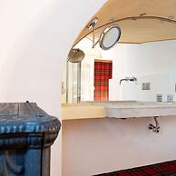 Roma 34 in Bormio With 2 Bedrooms and 2 Bathrooms