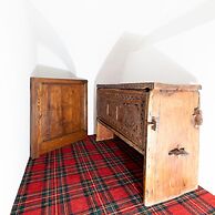 Roma 34 in Bormio With 2 Bedrooms and 2 Bathrooms