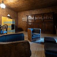 Roma 34 in Bormio With 2 Bedrooms and 2 Bathrooms