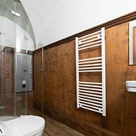 Roma 34 in Bormio With 2 Bedrooms and 2 Bathrooms