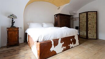 Roma 34 in Bormio With 2 Bedrooms and 2 Bathrooms