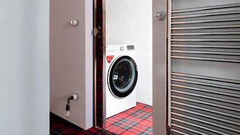 Roma 34 in Bormio With 2 Bedrooms and 2 Bathrooms