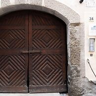 Roma 34 in Bormio With 2 Bedrooms and 2 Bathrooms