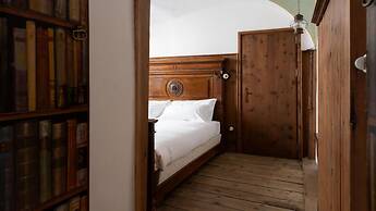 Roma 34 in Bormio With 2 Bedrooms and 2 Bathrooms