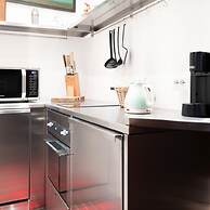 Roma 34 in Bormio With 2 Bedrooms and 2 Bathrooms