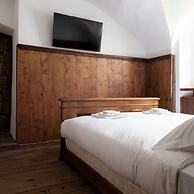 Roma 34 in Bormio With 2 Bedrooms and 2 Bathrooms