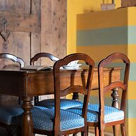 Roma 34 in Bormio With 2 Bedrooms and 2 Bathrooms