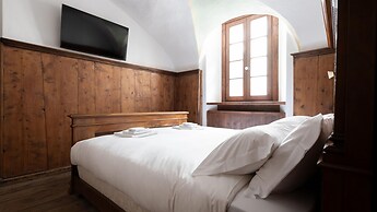 Roma 34 in Bormio With 2 Bedrooms and 2 Bathrooms