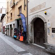 Roma 34 in Bormio With 2 Bedrooms and 2 Bathrooms