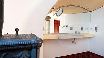 Roma 34 in Bormio With 2 Bedrooms and 2 Bathrooms