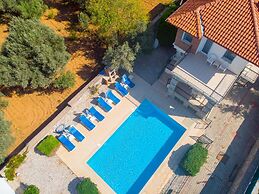 Golden Trio Villa in Oludeniz