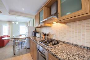 Golden Trio Villa in Oludeniz