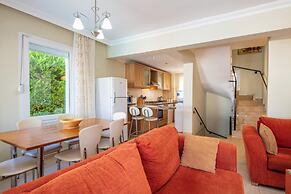 Golden Trio Villa in Oludeniz