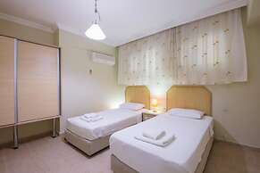 Golden Trio Villa in Oludeniz