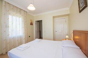 Golden Trio Villa in Oludeniz