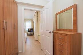 Golden Trio Villa in Oludeniz