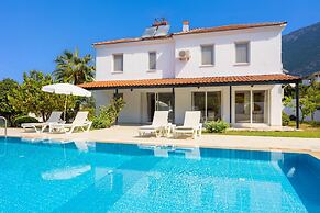 Villa Oliv in Oludeniz