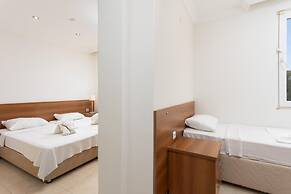 Villa Oliv in Oludeniz