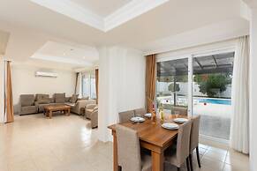 Villa Oliv in Oludeniz