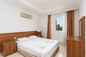 Villa Oliv in Oludeniz