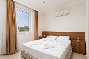 Villa Oliv in Oludeniz