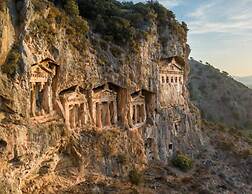Villa Oliv in Oludeniz
