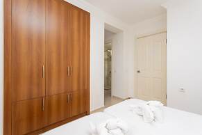 Villa Oliv in Oludeniz